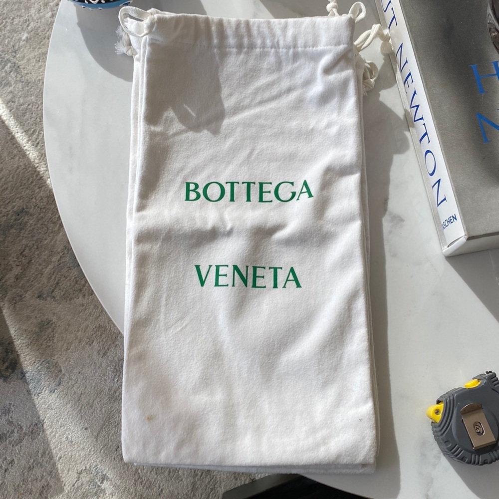 Bottega Veneta dust bag
